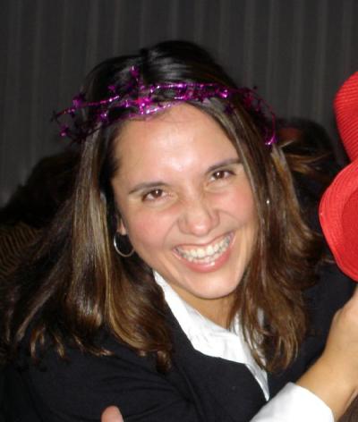 Martha Roman