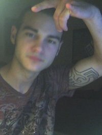 Luke Marrali