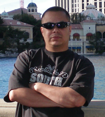 Javier Real