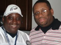 James Ruffin