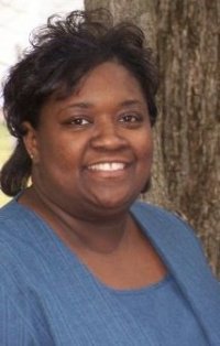 Valarie Kinnard