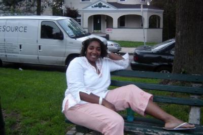 Lori Thames