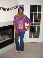 Andrea Billups