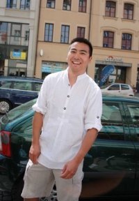 Marcus Tsurusaki