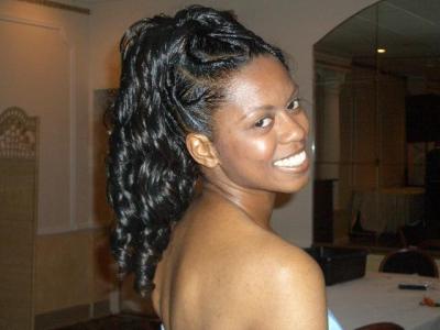 Angela Sobers