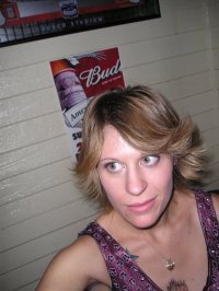 Michelle Dail