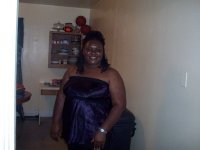 Rasheda Dickens