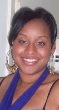 Cheraye Ellis