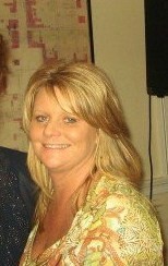 Melissa Forrest