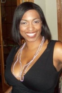 Jenetta Oneal