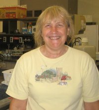 Mary Sklaney