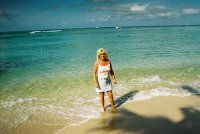 Kathy Walker
