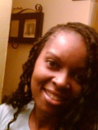 Lashane Grays
