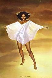Cynthia Mitchell