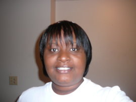 Markisha Calvin