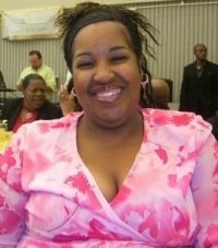 Neecia Bosley