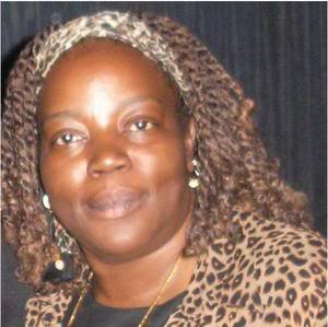 Sherrilyn Paschal