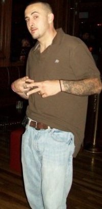 Michael Spagnuoli