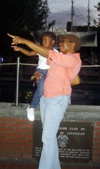 Latonia Richardson