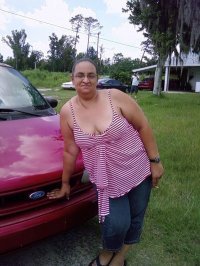 Lisa Quinones