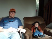 Matthew Stamski