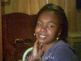 Tammy Marbuery