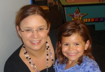 Cynthia Meredith
