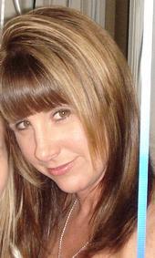 Stacey Mccutcheon