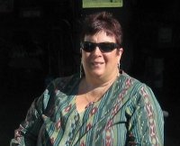 Mary Smith