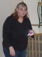 Mary Stuckel