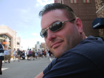 Mark Wholley