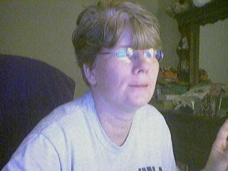 Mary Vest