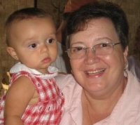 Maralyn Anderson