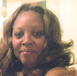 Iris Simmons