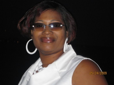 Shaunquitta Walker