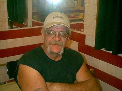 Vernon Tackitt