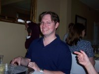Matthew Thomlinson