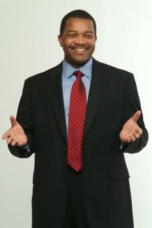 Melvin Tillar