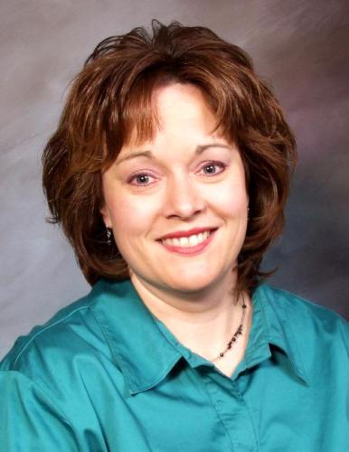Terri Wilkie