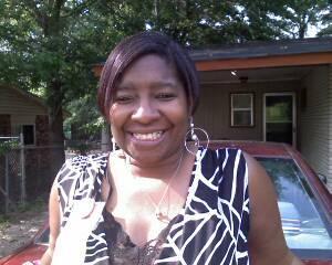 Monica Tripp