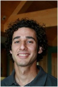Joshua Prudowsky