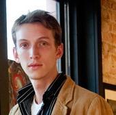Jonathan Kudabeck