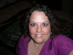 Rebecca Murphy