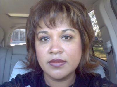 Sandra Rider