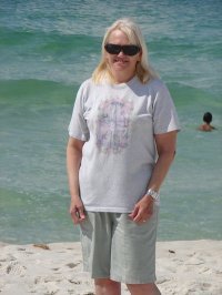 Bonnie Graham