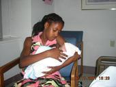 Shanease Hutchinson