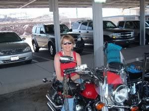 Teresa Covington