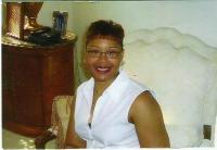 Mysiah Johnson