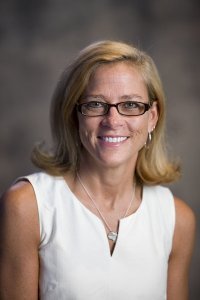 Lisa Lockwood