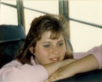Stephanie Plauche